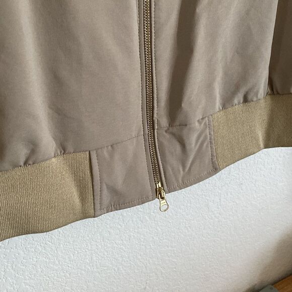 ELEVEE Custom Clothing Men’s Full Zip Fully Lined Jacket - Picture 6 of 10